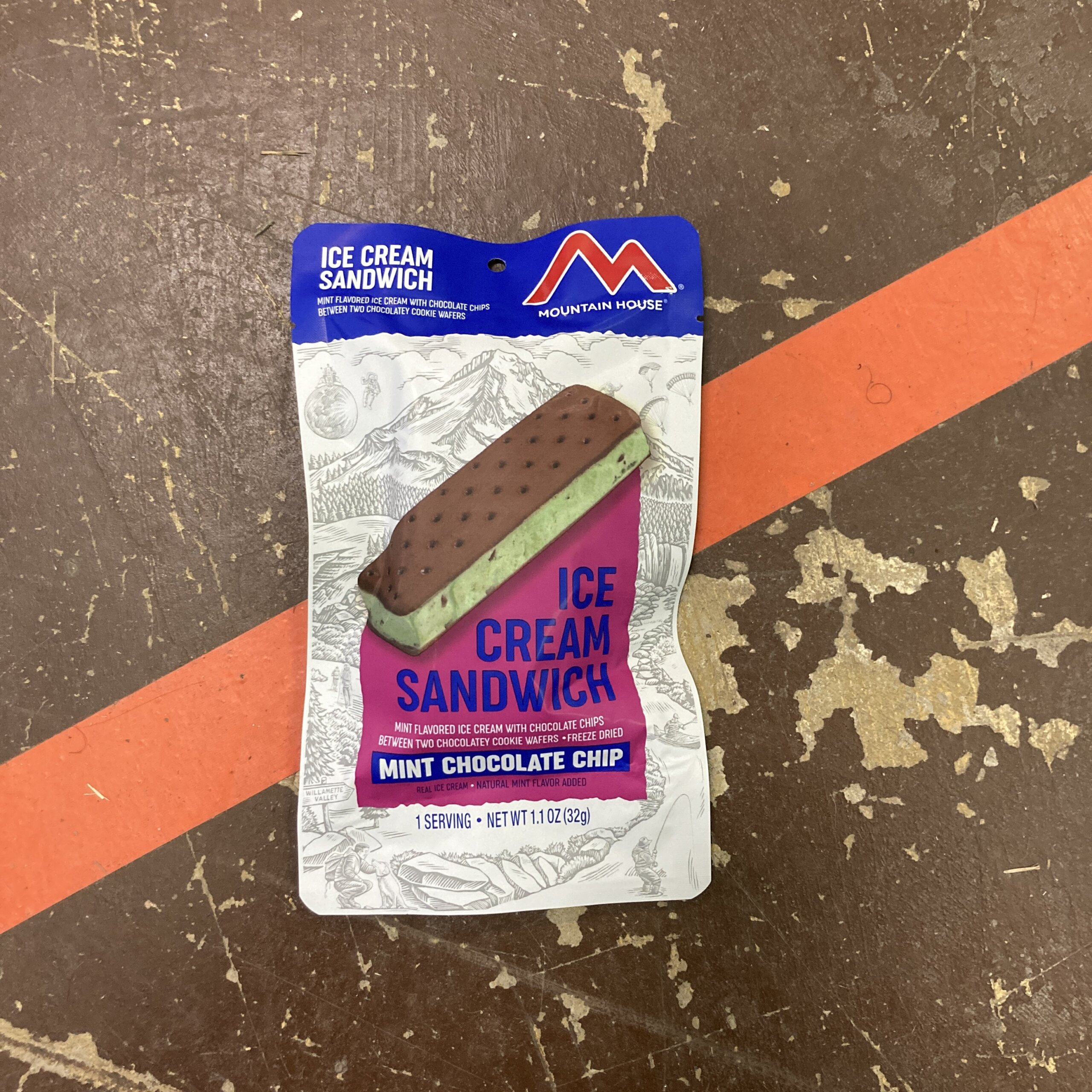 Ultimate Review of Freeze Dried Food - Mountain House