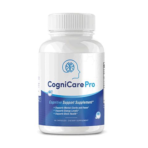 CogniCare Pro A Comprehensive Review
