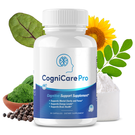 CogniCare Pro A Comprehensive Review