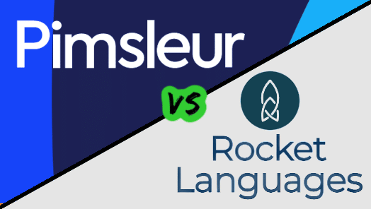 Learn A Language Online - Rocket Languages