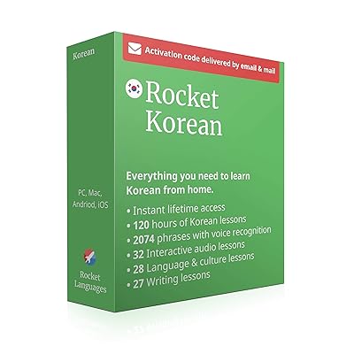 Learn A Language Online - Rocket Languages
