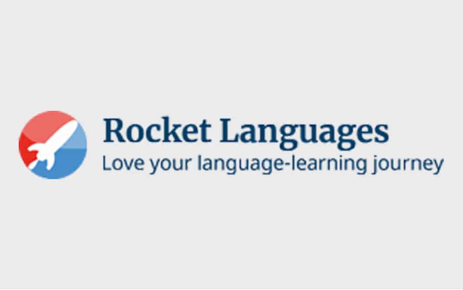 Learn A Language Online - Rocket Languages