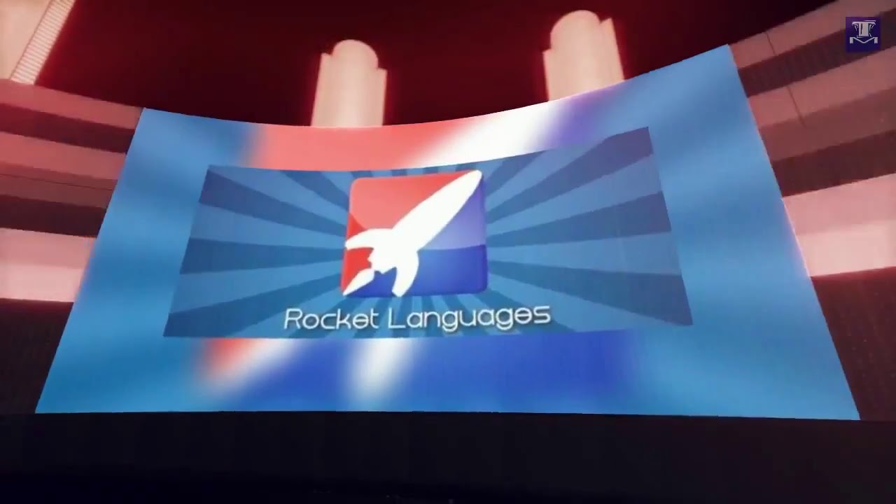 Learn A Language Online - Rocket Languages