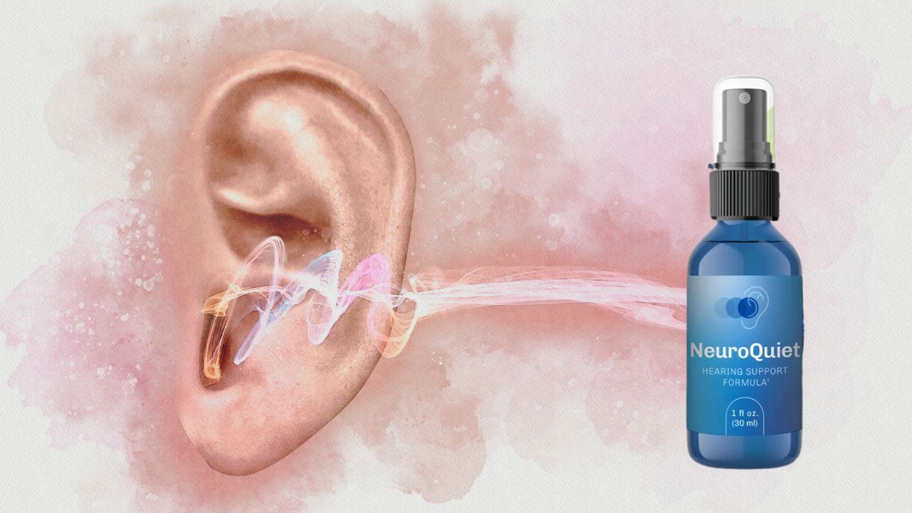 NeuroQuiet Review A Path to Reclaiming Your Peace