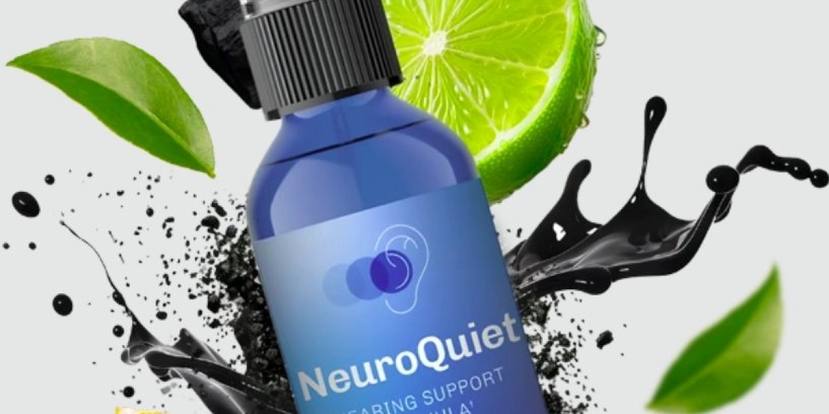 NeuroQuiet Review A Path to Reclaiming Your Peace
