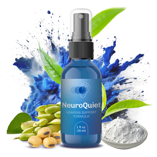 NeuroQuiet Review A Path to Reclaiming Your Peace