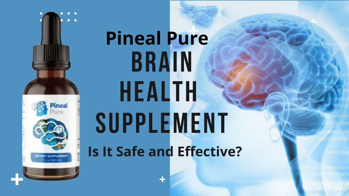 Pineal Pure A Comprehensive Review of Memory Support