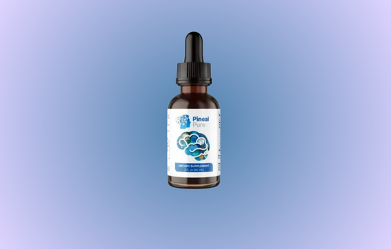 Pineal Pure A Comprehensive Review of Memory Support