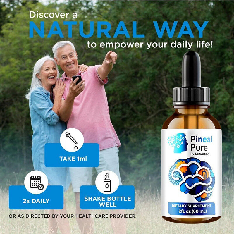 Pineal Pure A Comprehensive Review of Memory Support