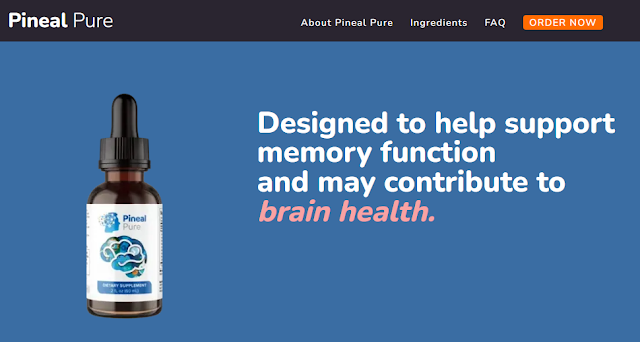 Pineal Pure A Comprehensive Review of Memory Support