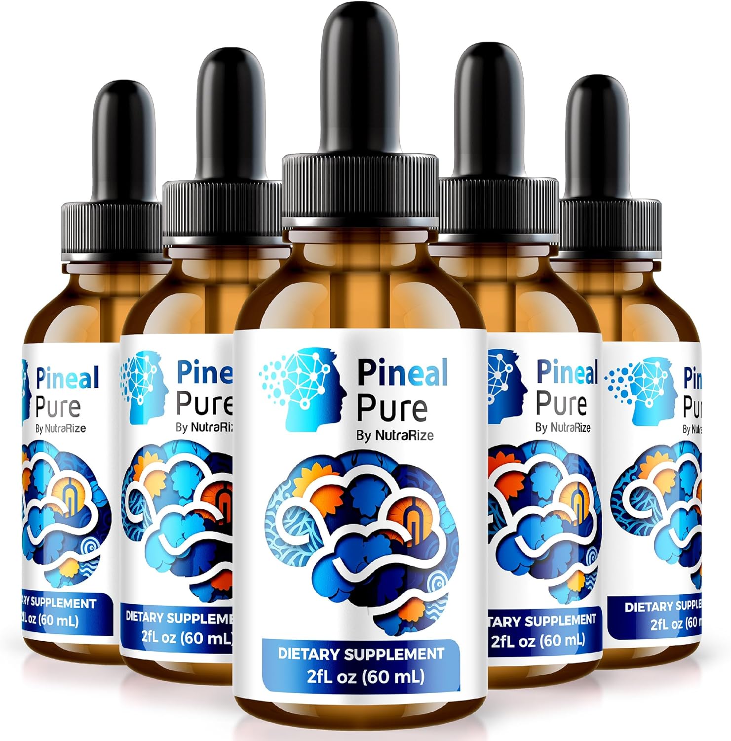 Pineal Pure A Comprehensive Review of Memory Support