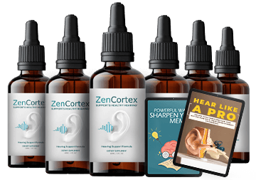 Zencortex A Comprehensive Review