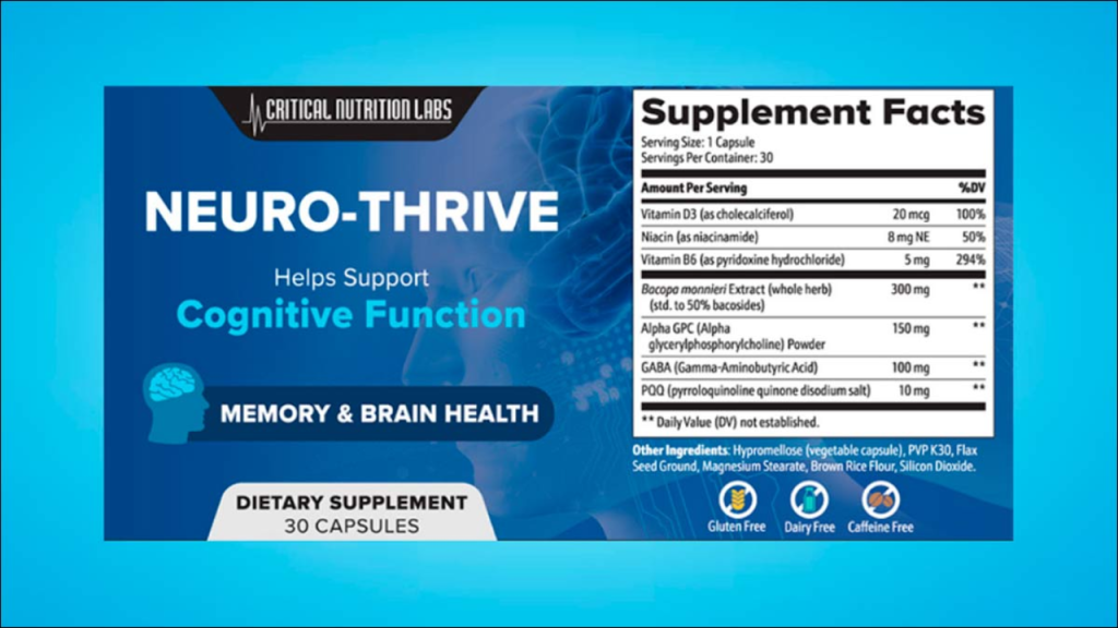 Neuro-Thrive A Deep Dive into the Memory Bean Phenomenon